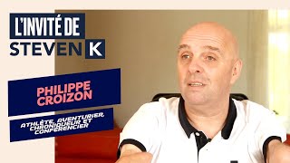 Philippe Croizon  TOUT EST POSSIBLE  lintégrale [upl. by Ahseyi]