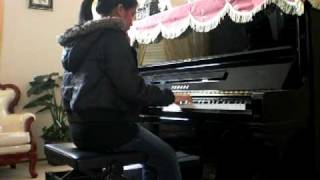 quotBrokenHearted Girlquot  Beyonce Piano Cover [upl. by Morrell]