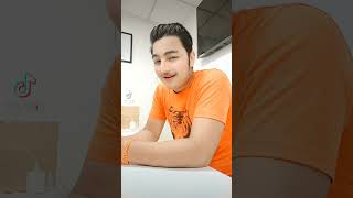 Pramod kharel song nepalitiktok [upl. by Wiese]