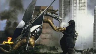 Everything Great About Godzilla vs King Ghidorah 1991 [upl. by Golanka403]