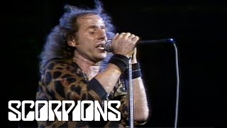 Scorpions  Holiday Rock In Rio 1985 [upl. by Quint]