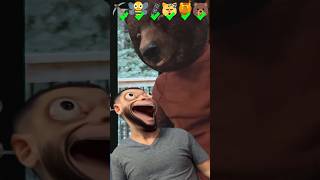 Tom sings fight with bear for the honey emoji [upl. by Isabella]