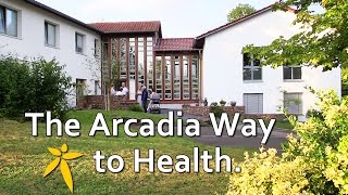 The Arcadia Way to Health [upl. by Borszcz]