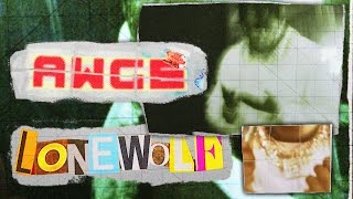 AWGELONEWOLF PAPER RIP FREEZE FRAME EFFECT PSPREMIERE [upl. by Hsenid611]