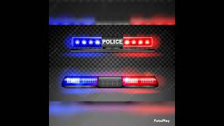 Police Siren  Ringtone [upl. by Pavel]