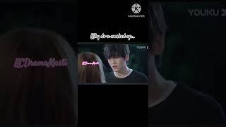 her ex pestering herKdramaXuKaiChengXiaoCdramaLovers xukai chengxiao shortsfeed 許凱 [upl. by Pardew]