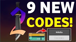 ⚡ ALL NEW ⚡ MURDER MYSTERY 2 CODES 2024  ROBLOX MURDER MYSTERY 2 CODES 2024 [upl. by Anatole]