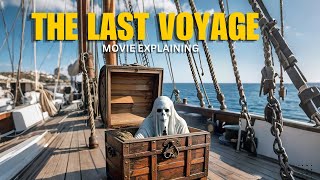 The Last Voyage of the Demeter movie review and explained in hindiamp urdu [upl. by Concepcion]