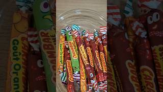 Yummy carambar soft candy [upl. by Nohsad]