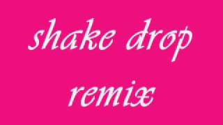 boom boom shake shake now DROP [upl. by Cristiano]