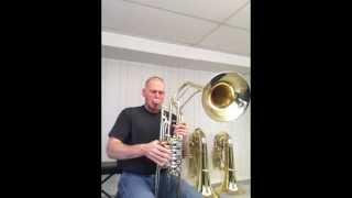 Dillon Cimbasso Review [upl. by Nally]