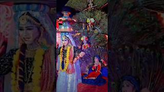 shyamaaanbaso shyambhajan vrindavan viralvideo shortvideo ytshorts radhekrishna radheradhe [upl. by Takakura]