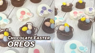 How To Make Easy Easter Treats [upl. by Broddie]