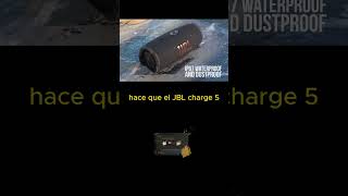 ⏯️JBL CHARGE 5 [upl. by Yehs157]