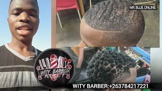 Wity Barber in Chipinge 0784217221 [upl. by Friend84]