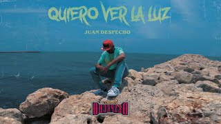 Quiero Ver La Luz  Juan Despecho Video Clip [upl. by Mallon349]