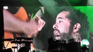 Adel Tawil  Stark  Deutsches Eck Koblenz  Lieder Open Air [upl. by Nnairret52]