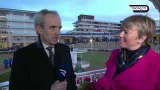 Road To Cheltenham 202223 The Festival Wrap  Day Four  Racing TV [upl. by Maghutte656]