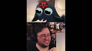 Cult of the Lambs Nope GOATS  HELLUVA SHORTS 4 MISSION CHUPACABRAS by ViviziePop REACTION [upl. by Johnna]