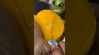 Mango 🥭 ice cream 🍦 🍦🍦😍trending shortvideos food viralvideos vlog shorts ❤️❤️trending [upl. by Lairbag]