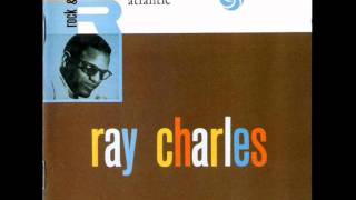 Ray Charles  Stand By Me [upl. by Aihsad]