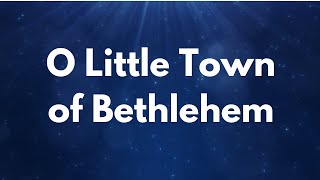 Captivating Rendition of O Little Town of Bethlehem by St Martins Voices [upl. by Laemaj]