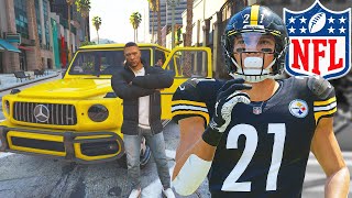 Madden 21 Career Mode  Life in The NFL Ep10 [upl. by Viradis]