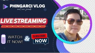 Phing Garci Vlogs is live Good Afternoon Selint Short Ls [upl. by Rundgren15]