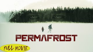 Permafrost  New Released Full Movie 2024  PostApocalyptic Snow Wasteland [upl. by Mccourt336]