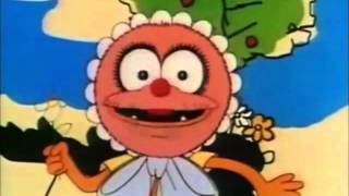 Muppets baby Animal español latino [upl. by Saxen251]