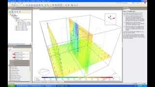 DesignBuilder CFD for HVAC Design [upl. by Hgielrak]