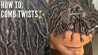 9 Quick and Easy Locs and Braids Styles [upl. by Thayne]