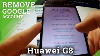 Huawei Bypass Google Account  remove factory reset protection [upl. by Duffy]