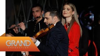 Sunaj Ibraimovic i Hannah  Da se opet rodim  COVER  LIVE  GK  TV Grand 11022019 [upl. by Anny450]