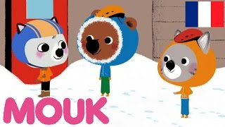 MOUK  La chouette S01E55 HD [upl. by Idden616]