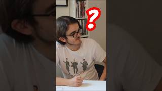 Blague pas drôle 😒 funny reaction sketch halloween candy shorts foryou pourtoi [upl. by Anne]