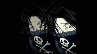 FEITAN PORTO • EDIT HXH [upl. by Yentterb511]