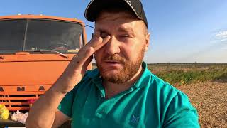 ПОЛОЖИВ ДЖОН ДІРА НА ЛОПАТКИ❗️🚜 ТАКА СОЯ ДЕБЕЛА ШО АЖ СЛЬОЗИ ЙДУТЬ😭 [upl. by Ahsuas]