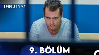 Dolunay 9 Bölüm [upl. by Fatsug207]