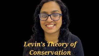 Levins theory of conservation amp Its application in nursing process [upl. by Lorrayne277]