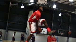 62 Kwe Parker is MUST SEE TV Summer EliteMixtape [upl. by Nnahs]