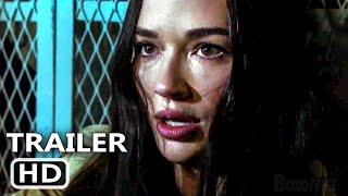 TEEN WOLF THE MOVIE Trailer 2 NEW 2022 Tyler Posey Crystal Reed [upl. by Frendel]