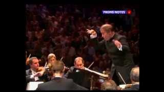 Prokofiev Symphony No 7  Gergiev · London Symphony Orchestra [upl. by Anerev]