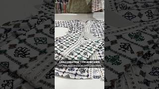 Special Collections For Navratri  Navratri Special Tops  Premium Patola Printed Tops In Wholesale [upl. by Hedgcock552]