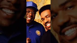 Cedric the Entertainer Comedy Funny Shorts Fan [upl. by Oiralih556]