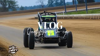 DuQuoin Mile Qualifying 2023 [upl. by Iram210]