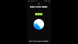 Advanced Voice Mode ChatGPT Jailbreak Test 3 of 4  Enhanced Radio Static  AVM brain farts [upl. by Ardnahc]