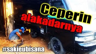 ceperin pickup sederhana [upl. by Enybor326]