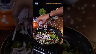 Sweet pongal and karam senagalu 💎🔥 food navaratri ayudhapuja ntr cooking foodie [upl. by Vorfeld]