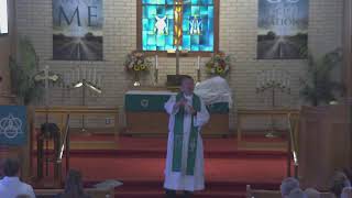 Christ Gordonville Live Stream [upl. by Cardwell]